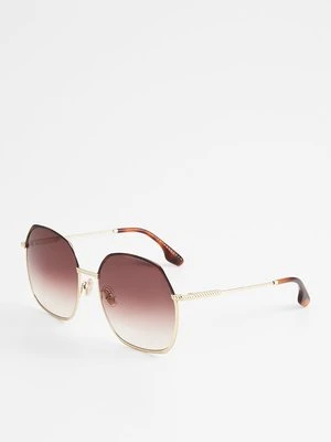 Okulary przeciwsłoneczne Victoria Beckham