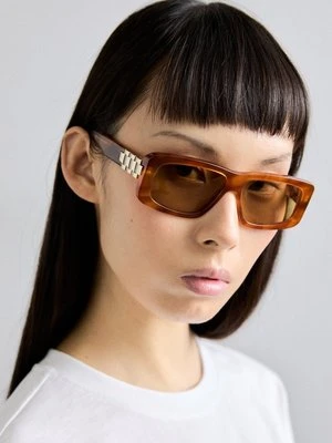 Okulary przeciwsłoneczne Victoria Beckham