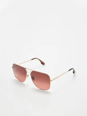 Okulary przeciwsłoneczne Victoria Beckham