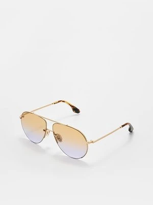 Okulary przeciwsłoneczne Victoria Beckham