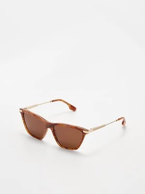 Okulary przeciwsłoneczne Victoria Beckham