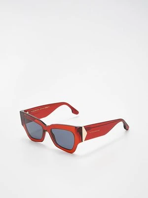 Okulary przeciwsłoneczne Victoria Beckham