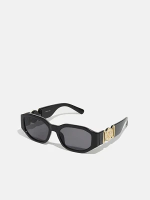 Okulary przeciwsłoneczne Vintage Supply czarny