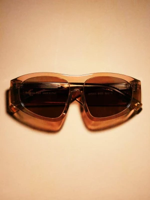 Okulary przeciwsłoneczne visor PATRIZIA PEPE