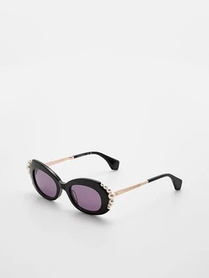 Okulary przeciwsłoneczne Vivienne Westwood