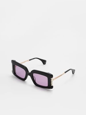 Okulary przeciwsłoneczne Vivienne Westwood