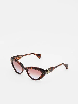 Okulary przeciwsłoneczne Vivienne Westwood