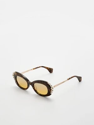 Okulary przeciwsłoneczne Vivienne Westwood