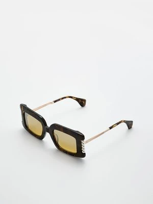 Okulary przeciwsłoneczne Vivienne Westwood