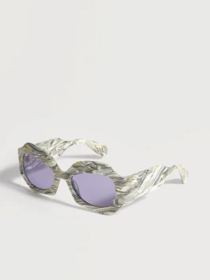 Okulary przeciwsłoneczne Vivienne Westwood