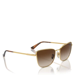 Okulary przeciwsłoneczne Vogue 0VO4308S 280/13 Złoty