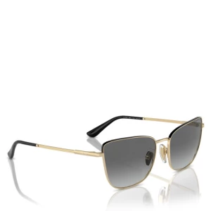 Okulary przeciwsłoneczne Vogue 0VO4308S 848/11 Złoty