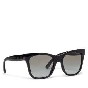 Okulary przeciwsłoneczne Vogue 0VO5428S W44/11 Czarny