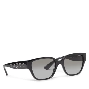 Okulary przeciwsłoneczne Vogue 0VO5459SB W44/11 Czarny