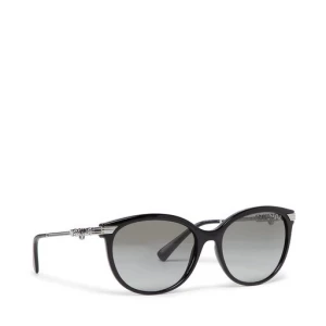 Okulary przeciwsłoneczne Vogue 0VO5460S W44/11 Black/Gradient Grey