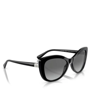 Okulary przeciwsłoneczne Vogue 0VO5515SB Czarny