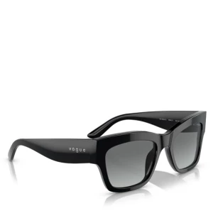 Okulary przeciwsłoneczne Vogue 0VO5524S Czarny