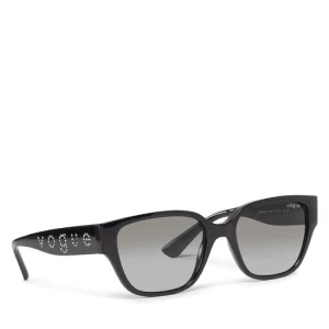 Okulary przeciwsłoneczne Vogue Eyewear 0VO5459SB W44/11 Czarny