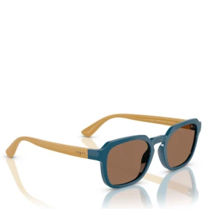 Okulary przeciwsłoneczne Vogue Eyewear Just in 0VJ2025 31907346 Kolorowy