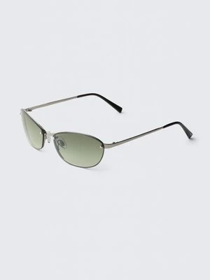 Okulary przeciwsłoneczne Weekday