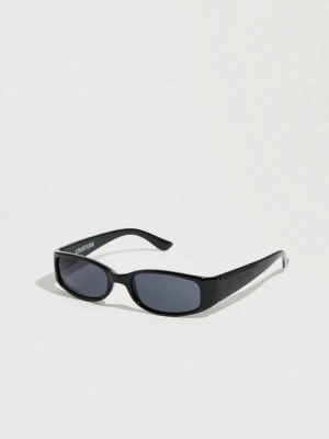 Okulary przeciwsłoneczne YOURTURN By Zalando czarny