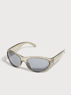 Okulary przeciwsłoneczne YOURTURN By Zalando szary
