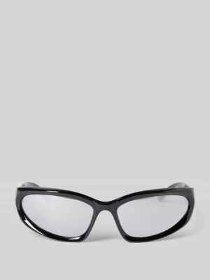 Okulary przeciwsłoneczne z cieniowanymi szkłami Review