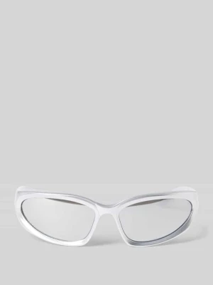 Okulary przeciwsłoneczne z cieniowanymi szkłami Review