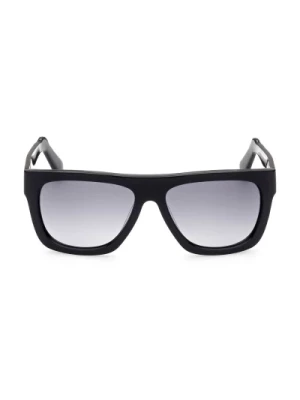 Okulary przeciwsłoneczne z octanu dla mężczyzn Gcds