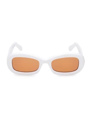 Okulary przeciwsłoneczne z octanu unisex codzienne użycie Gcds