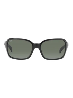 Okulary przeciwsłoneczne z Plastikową Ramką Ray-Ban