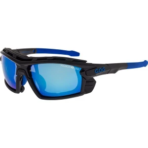 Okulary przeciwsłoneczne z polaryzacją Glaze GOG Eyewear
