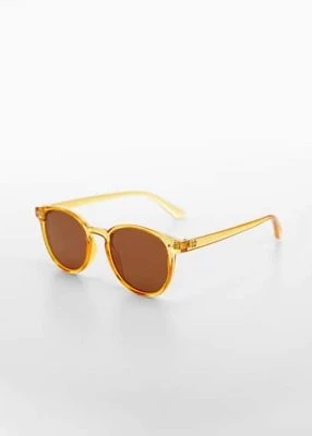 Okulary przeciwsłoneczne z polaryzacją mango man