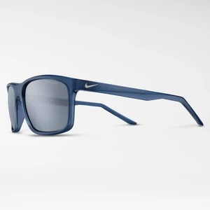 Okulary przeciwsłoneczne z polaryzacją Nike Fire - Niebieski