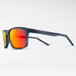 Okulary przeciwsłoneczne z polaryzacją Nike Fire - Szary