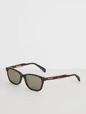 Okulary przeciwsłoneczne Zadig & Voltaire