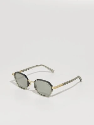 Okulary przeciwsłoneczne ZEGNA