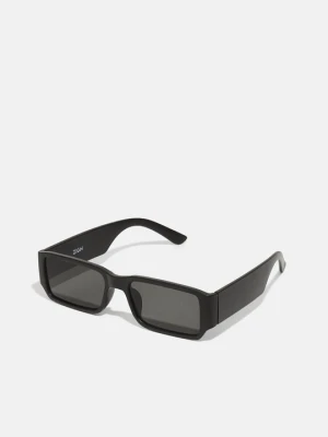 Okulary przeciwsłoneczne Zign By Zalando czarny