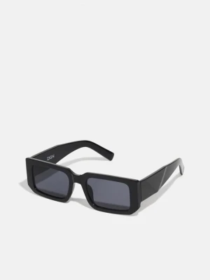 Okulary przeciwsłoneczne Zign By Zalando czarny