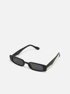 Okulary przeciwsłoneczne Zign By Zalando czarny