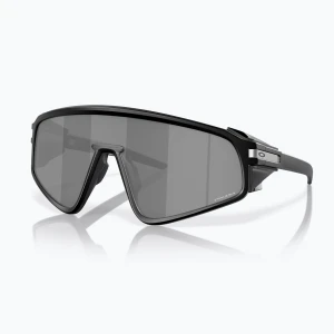 Okulary przeciwssłoneczne Oakley Latch Panel matte black