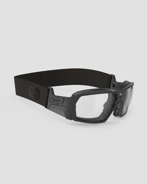 Okulary RUDY PROJECT AGENT Q GUARD Z87+