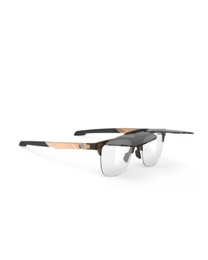 Okulary RUDY PROJECT INKAS FLIP UP XL