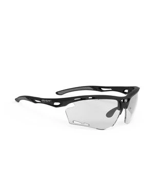 Okulary Rudy Project Propulse Black Matte Impactx 2black
