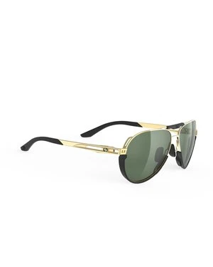 Okulary Rudy Project Skytrail Light Gold Shiny