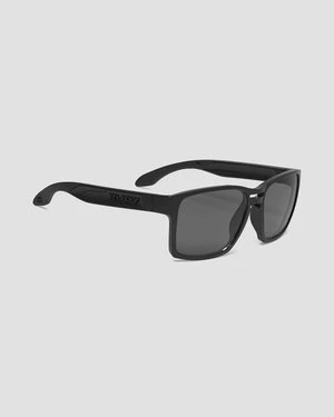 Okulary Rudy Project Spinair 57 Black Gloss
