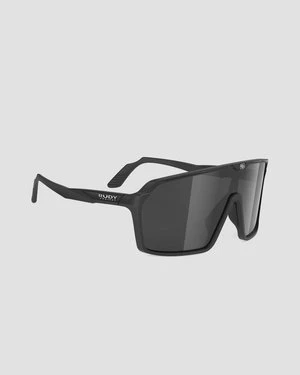 Okulary Rudy Project Spinshield Black Matte Smoke Black
