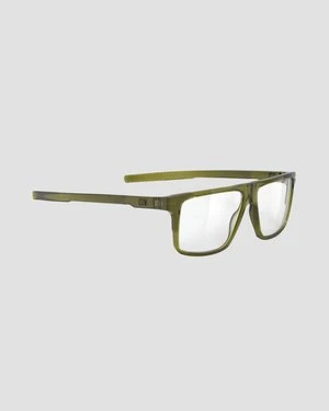 Okulary Rudy Project Stellar Vista Zielone Z Soczewkami Demo