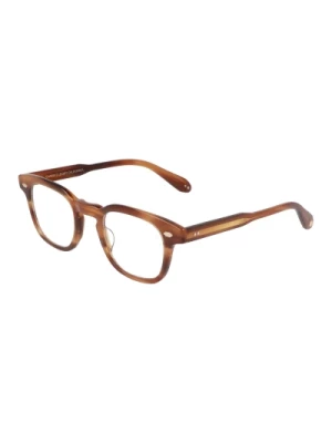 Okulary Sherwood Square Garrett Leight