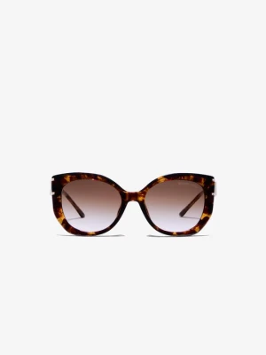 Okulary słoneczne Alicante Michael Kors